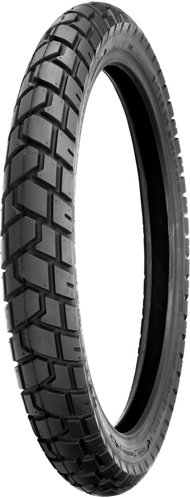 Shinko Tire 705 Dual Sport Front 120/70R19 60H Radial TL