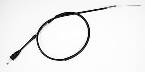 Motion Pro Black Vinyl Throttle Cable