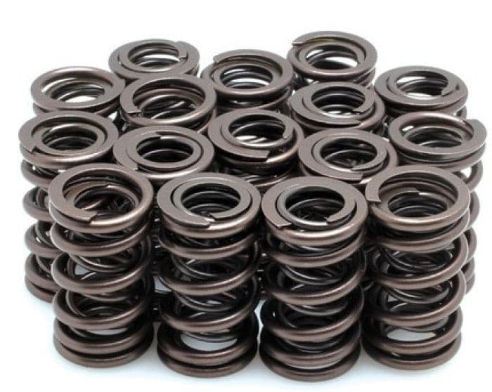 KPMI SPRING ONLY KIT HIGH PERFORMANCE.425" LIFT