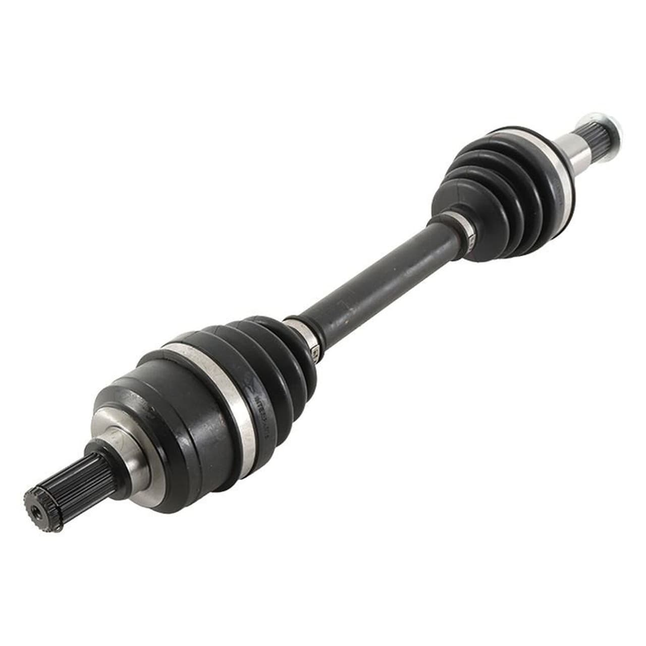 ALL BALLS RACING TRK 8 AXLE REAR LEFT YAMAHA YFM550 GRIZZLY 0