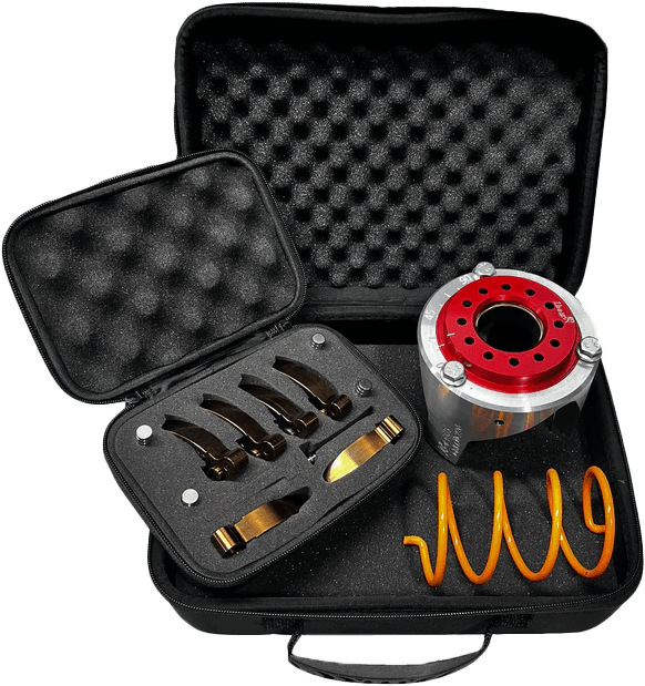 Ibexx Crawler 226 Clutch Kit Can