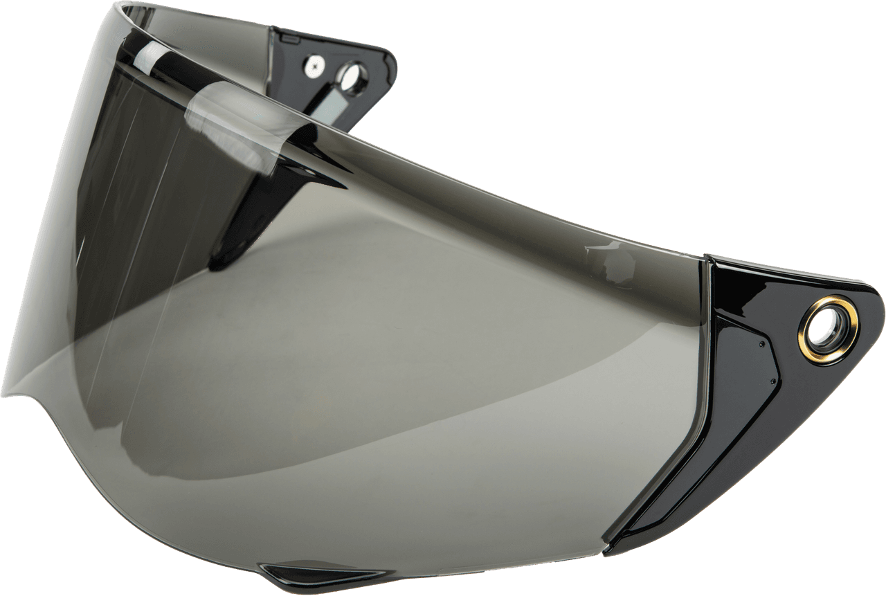 Scorpion Exo EXO-HX1 Faceshield Dark Smoke