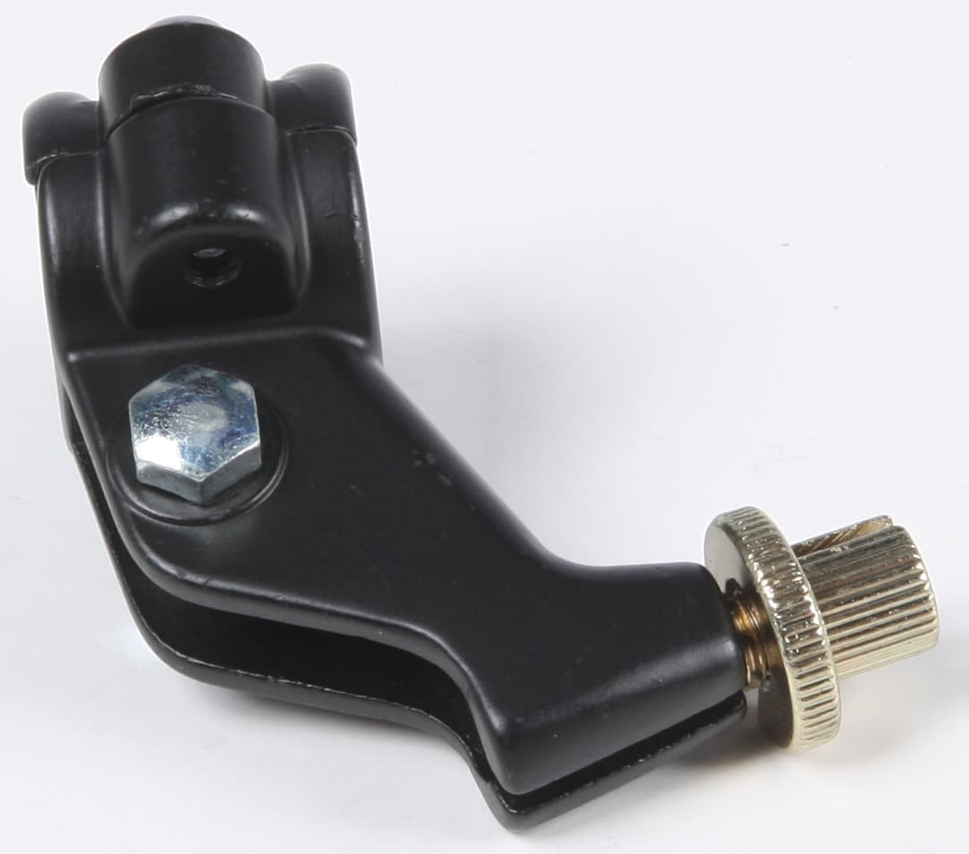 Fire Power Brake Perch Without Mirror Mount Black