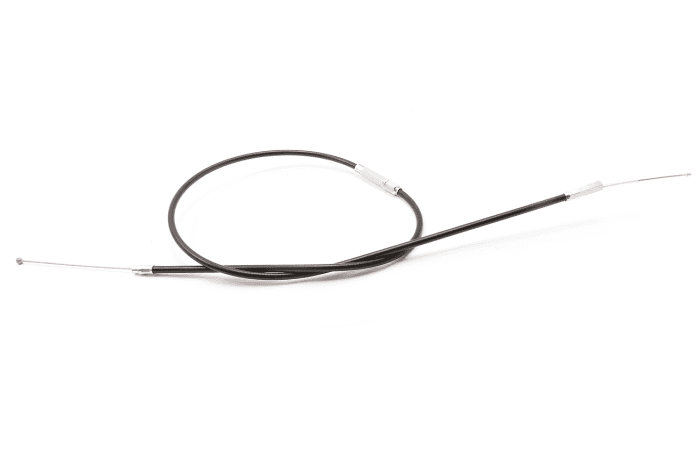 CABLE, BLACK VINYL, SIW, THROTTLE