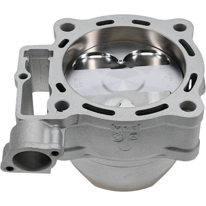 CYLINDER WORKS BIG BORE CYLINDER KIT