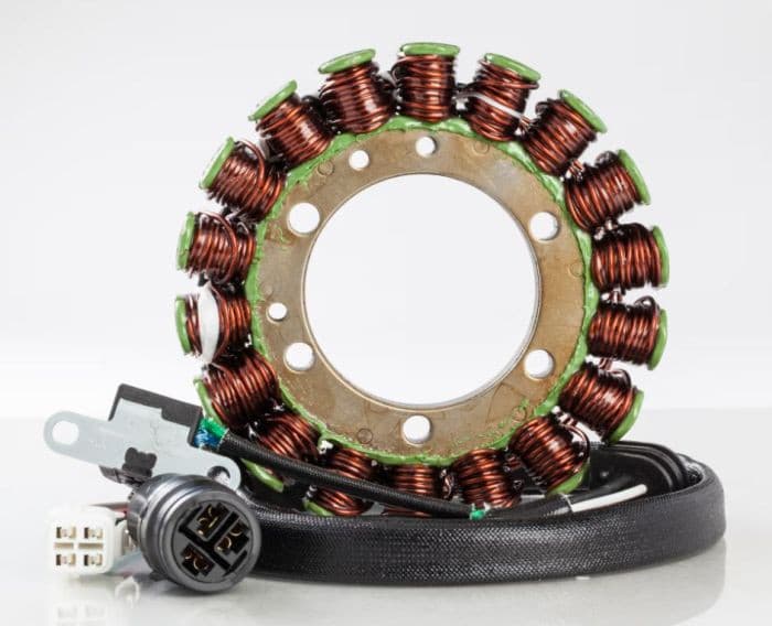 HOT SHOT STATOR