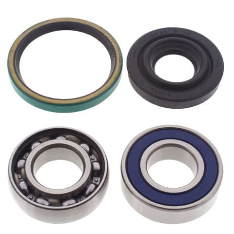 All Balls Chain Case Bearing & Seal Kit