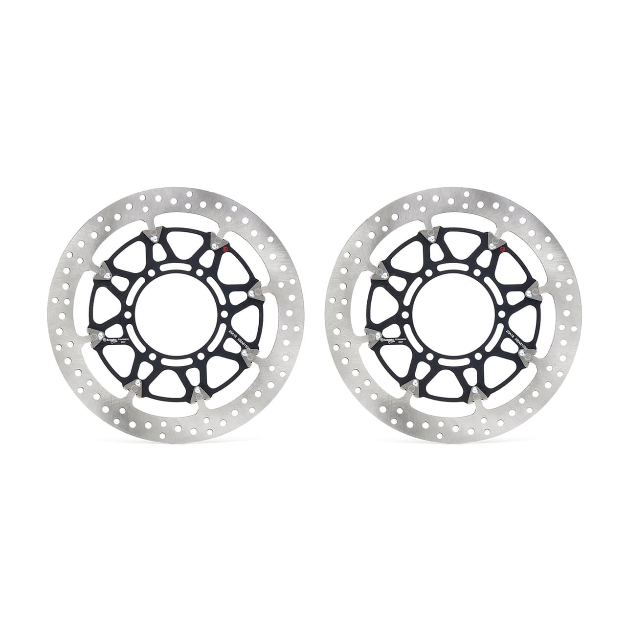 Brembo Upgrade Front T-Drive Rotor Floating