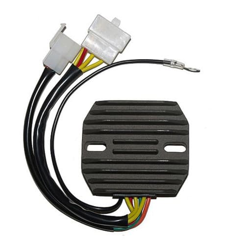 ELECTROSPORT REGULATOR/RECTIFIER SUZUKI GT380/550/750