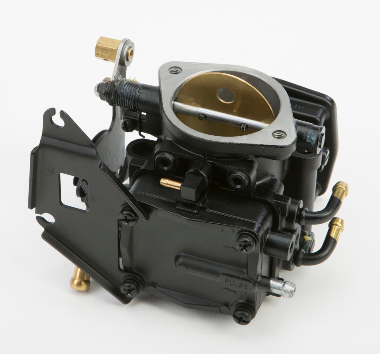 Mikuni High Performance Super Bn Carburetor 40MM I-Series