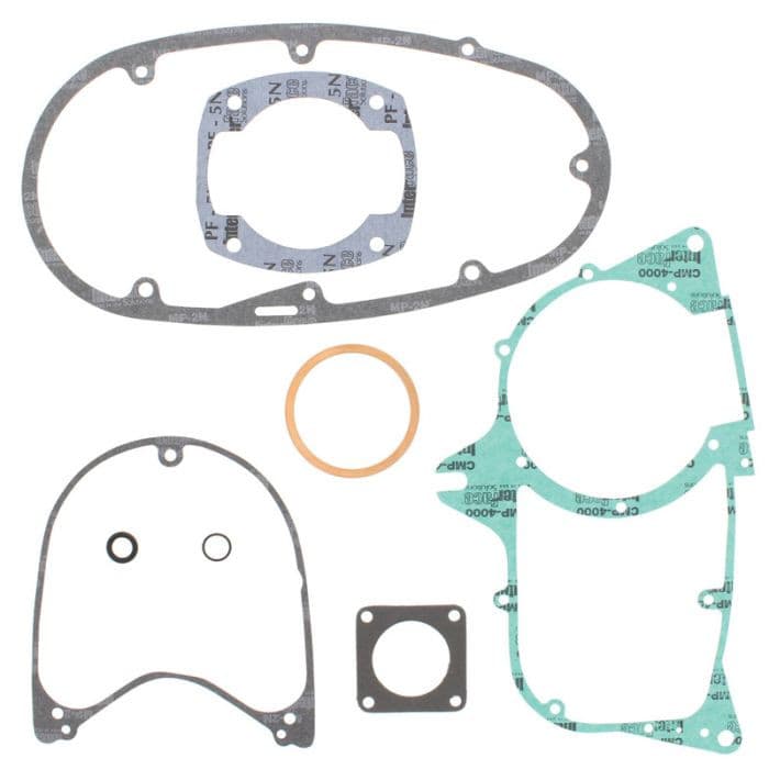 VERTEX COMPLETE GASKET KIT