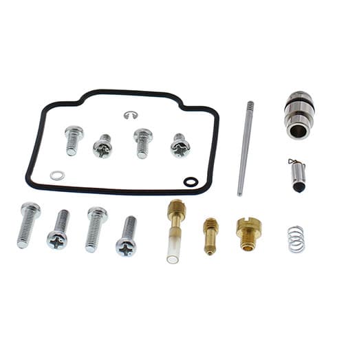 All Balls Carburetor Repair Kit