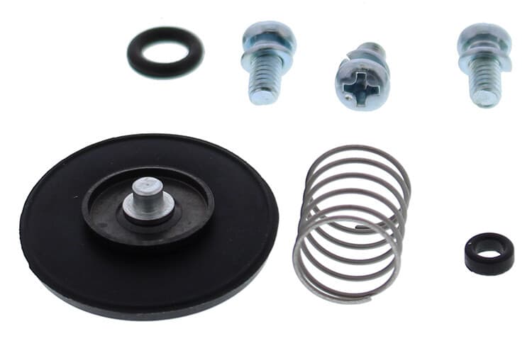 All Balls Accel. Pump Rebuild Kit