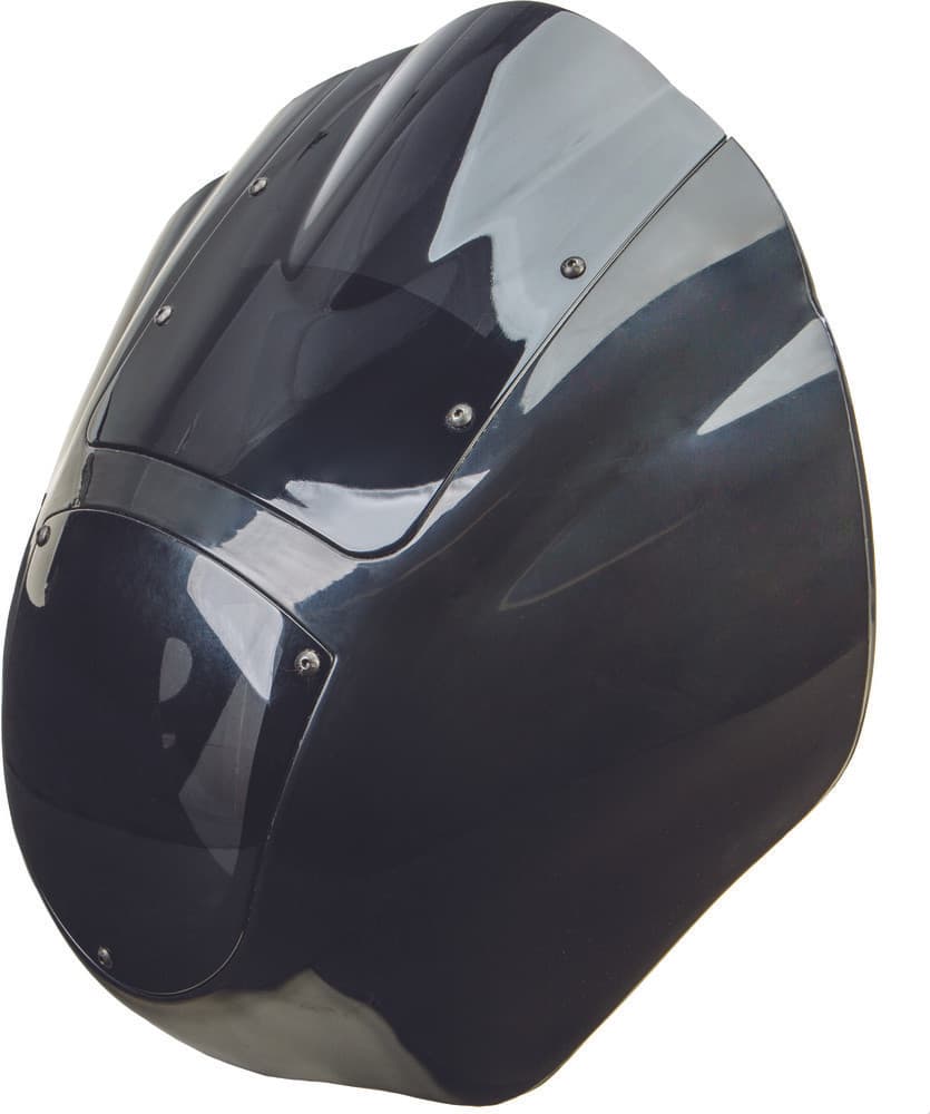 HardDrive Clam Shell Fairing Univ Without Mounting Hardware
