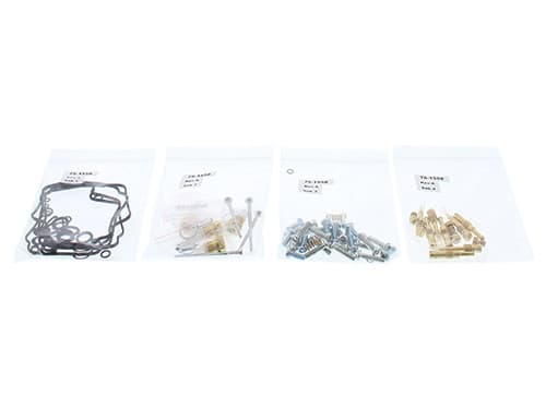 All Balls Bike Carburetor Rebuild Kit