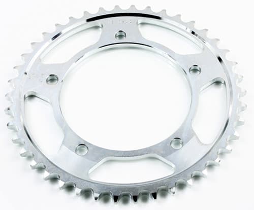JT Sprockets Rear Sprocket Steel 42T-530 Suzuki/Tri