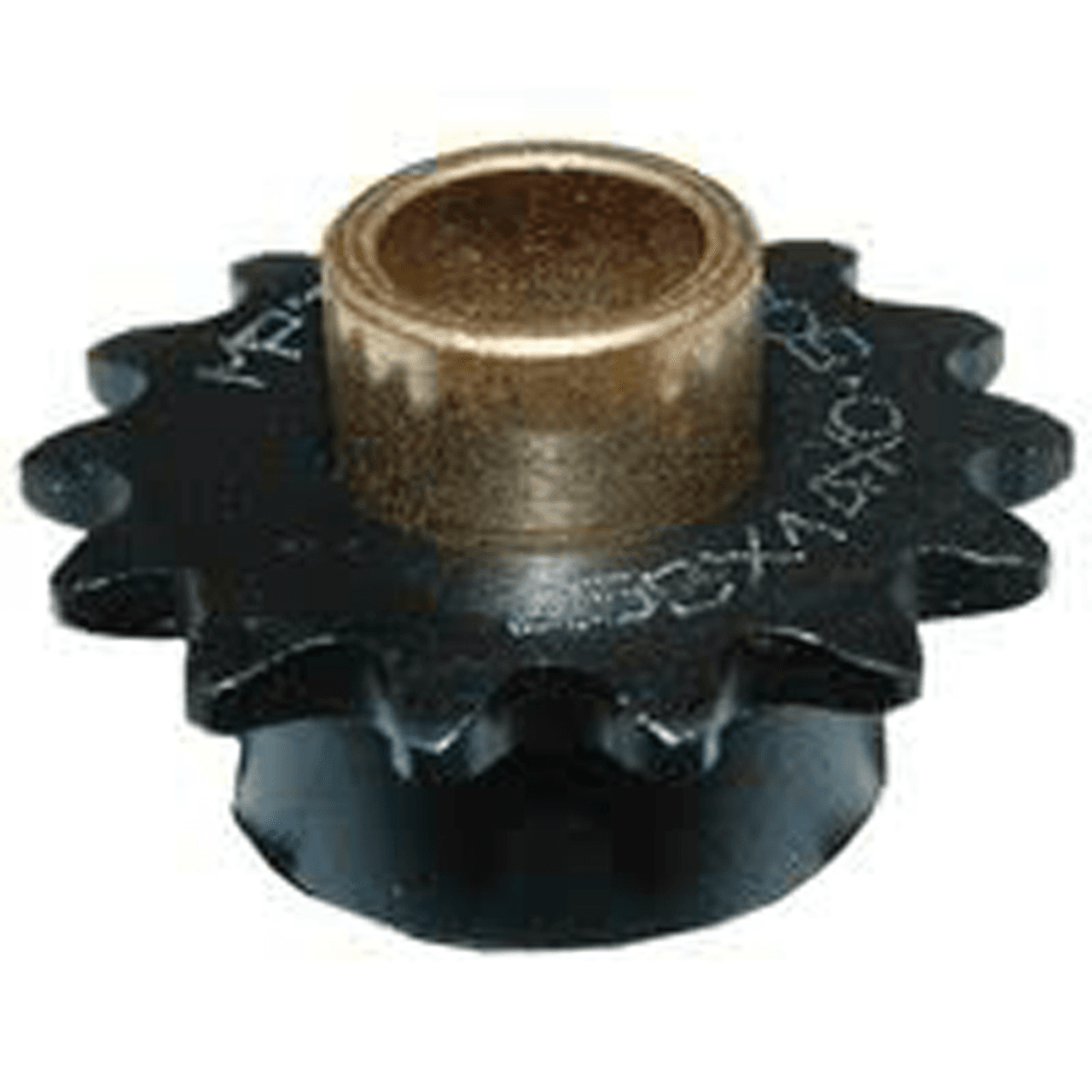 5/8" SPROCKET & BUSHING 35 CHAIN 11 TOOTH