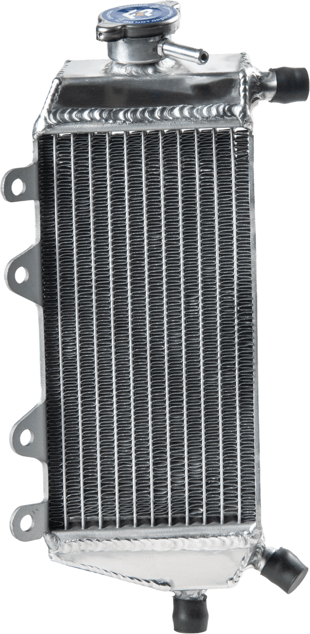 Fire Power Radiator Right Yamaha