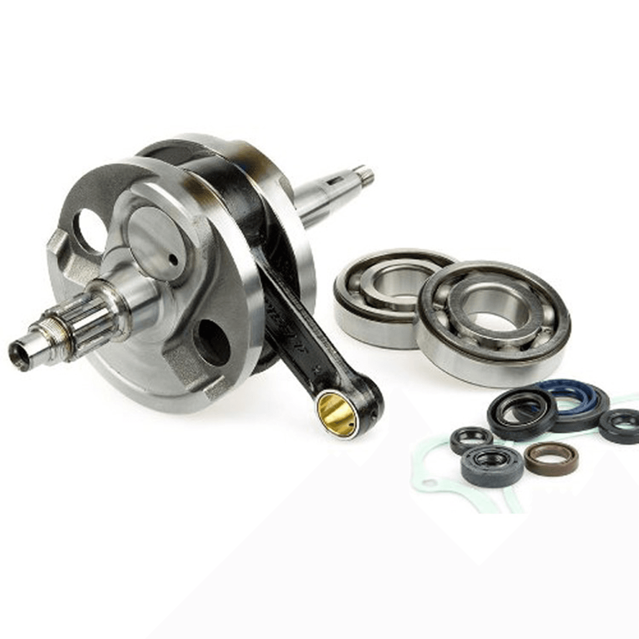 Wiseco Bottom End Kit Yamaha