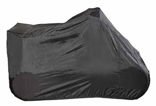 Dowco Guardian Cover Sport Quad Black