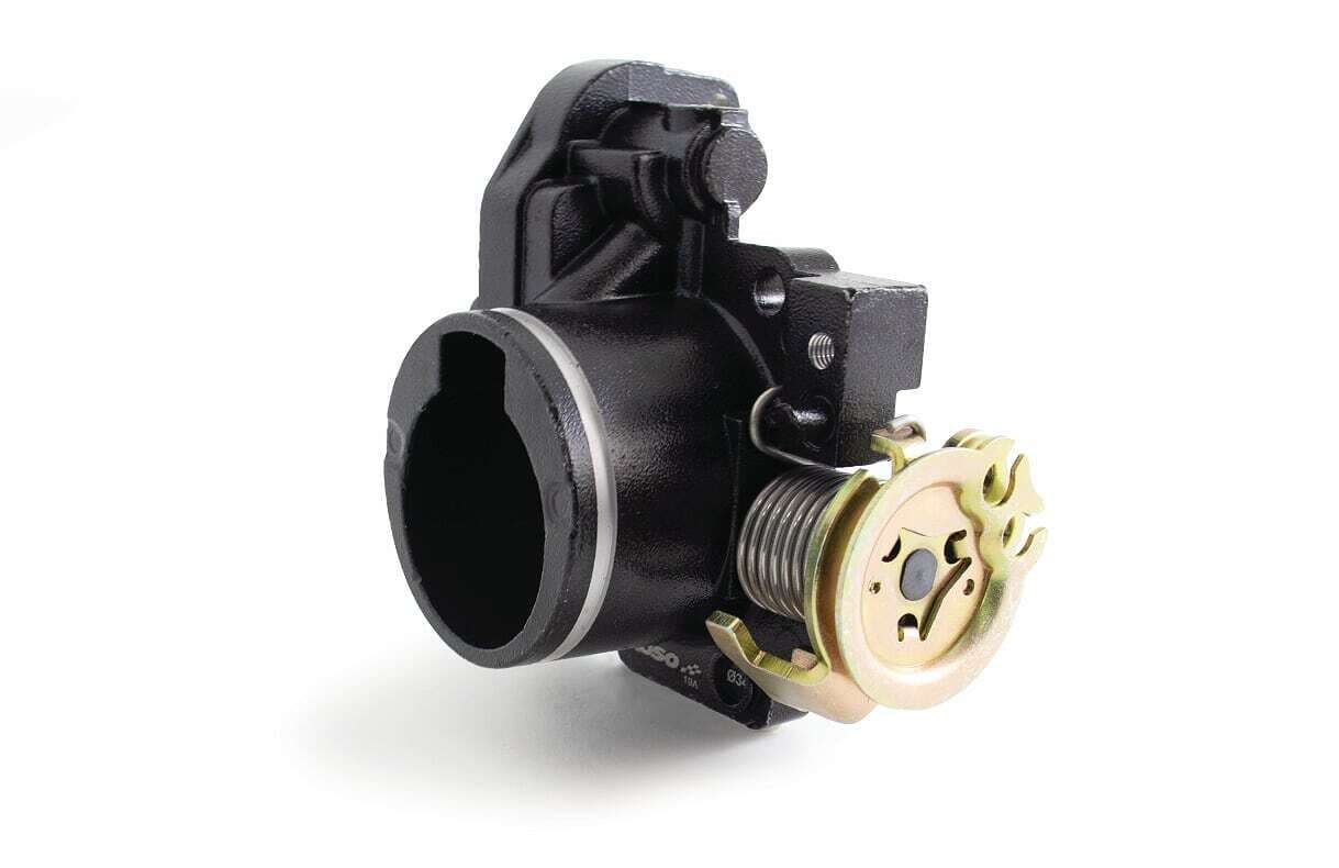 Koso Throttle Body 34MM Honda