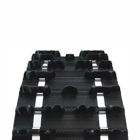 CAMSO ICE COBRA 1.6 X-CNTRY TRACK 15" X 120" - 1.6"