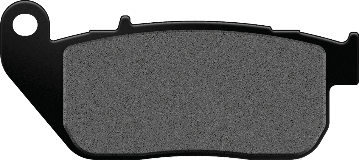 HardDrive HD Brake Pad Sintered Replaces OE 42831-04