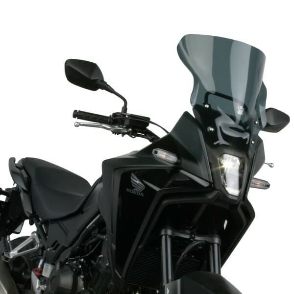 National Cycle Vstream Windscreen Low Dark Tint Honda