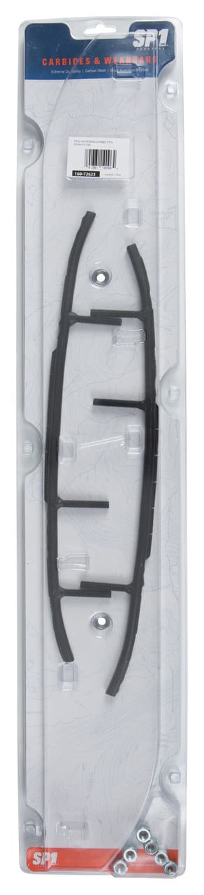 SP1 Slasher SIX60 Carbides Polaris Snowmobile