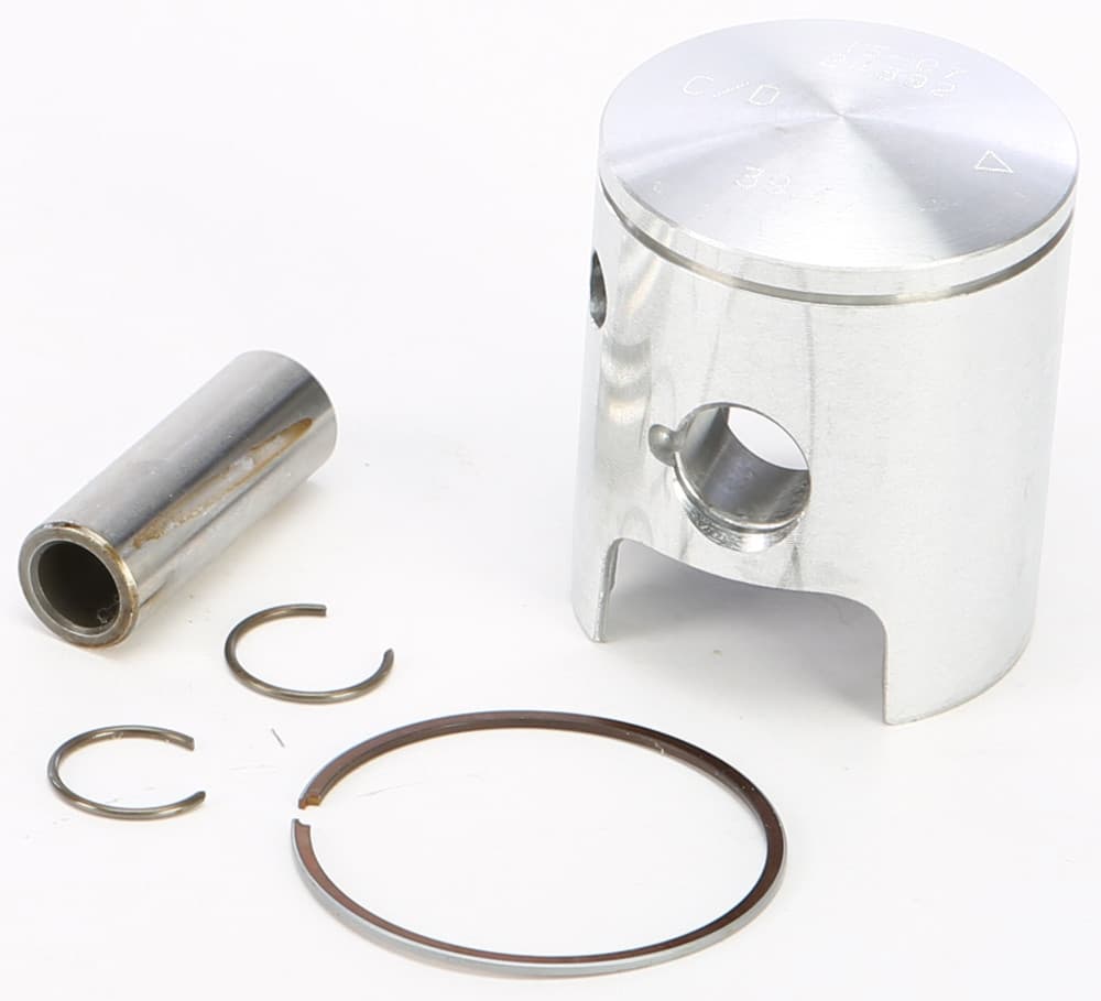 Vertex Piston Kit Cast 39.47/Standard KTM