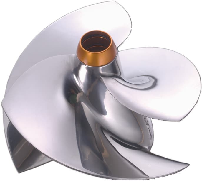 Solas Concord Impeller Yamaha Sj