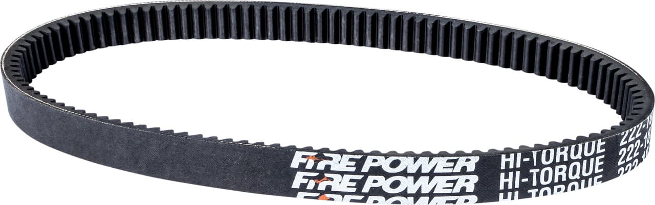 SP1 Hi-Torque Belt 44.63" X 1.25"