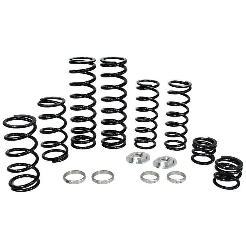 Zbroz Dual Rate Spring Kit Polaris