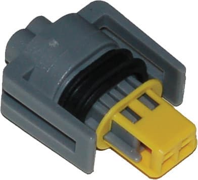 Namz Custom Cycle Intake Air Temp Sensor Conn HD 72062-06 06-UP