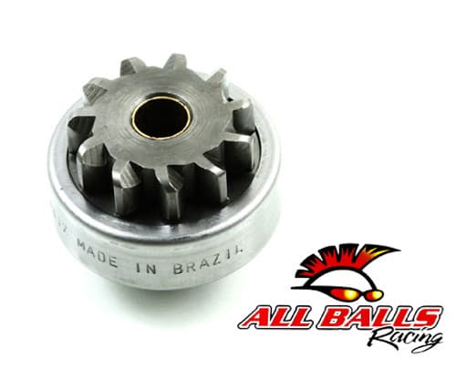 All Balls Big Twin Starter Clutch