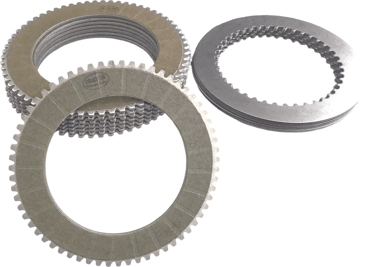 Energy One E1 Replacement Clutch Kit For Brute III IV New Hub