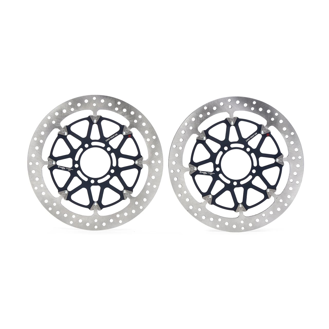 Brembo Upgrade Front T-Drive Rotor Floating