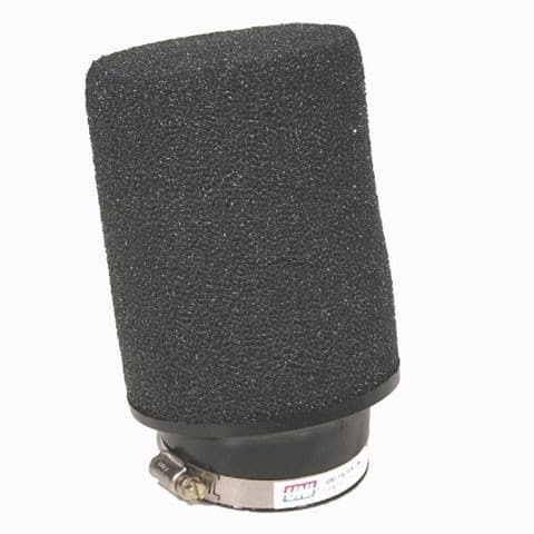 UNI SNOW POD FOAM FILTER 15 DEGREE