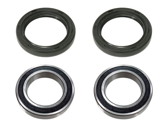 PSYCHIC WHEEL BEARING KIT