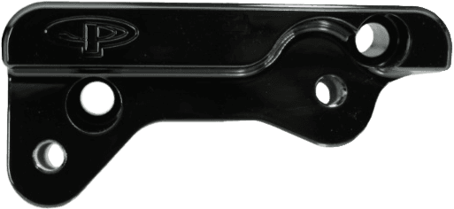 Baggernation Fix-Stand Angle Block `18-22 M8 Kickstand