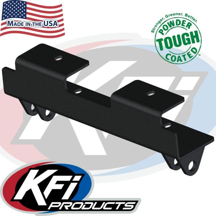 KFI UTV Plow Mount Linhai
