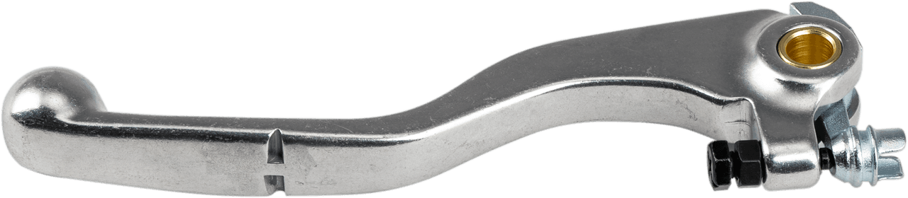 Fire Power Clutch Lever Silver