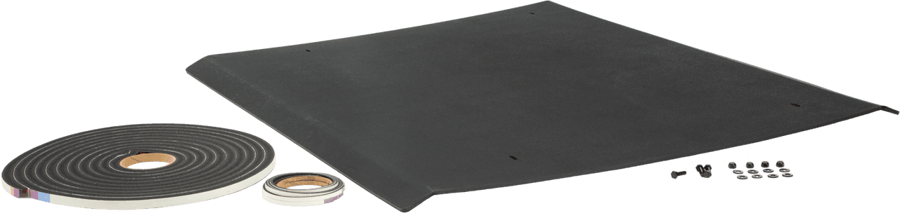 UTV MOLDED ROOF POLARIS RZR PRO XP
