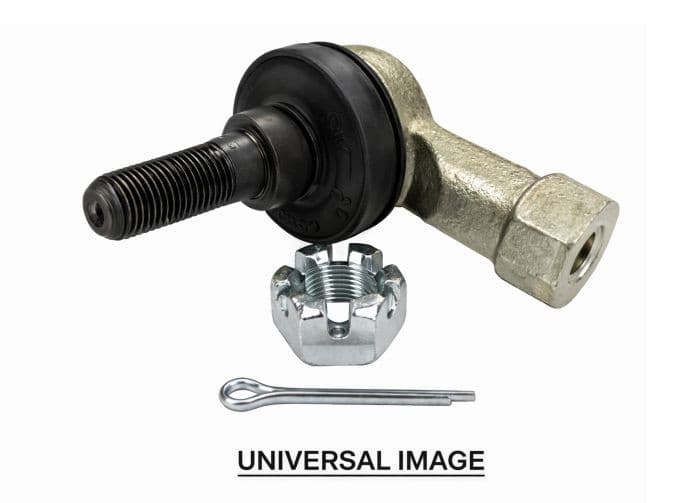 TIE ROD END, LH