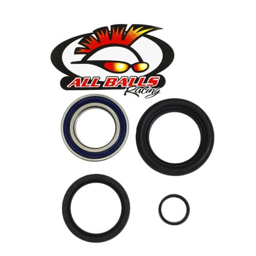 WHEEL BEARING KIT - ONE WHEEL