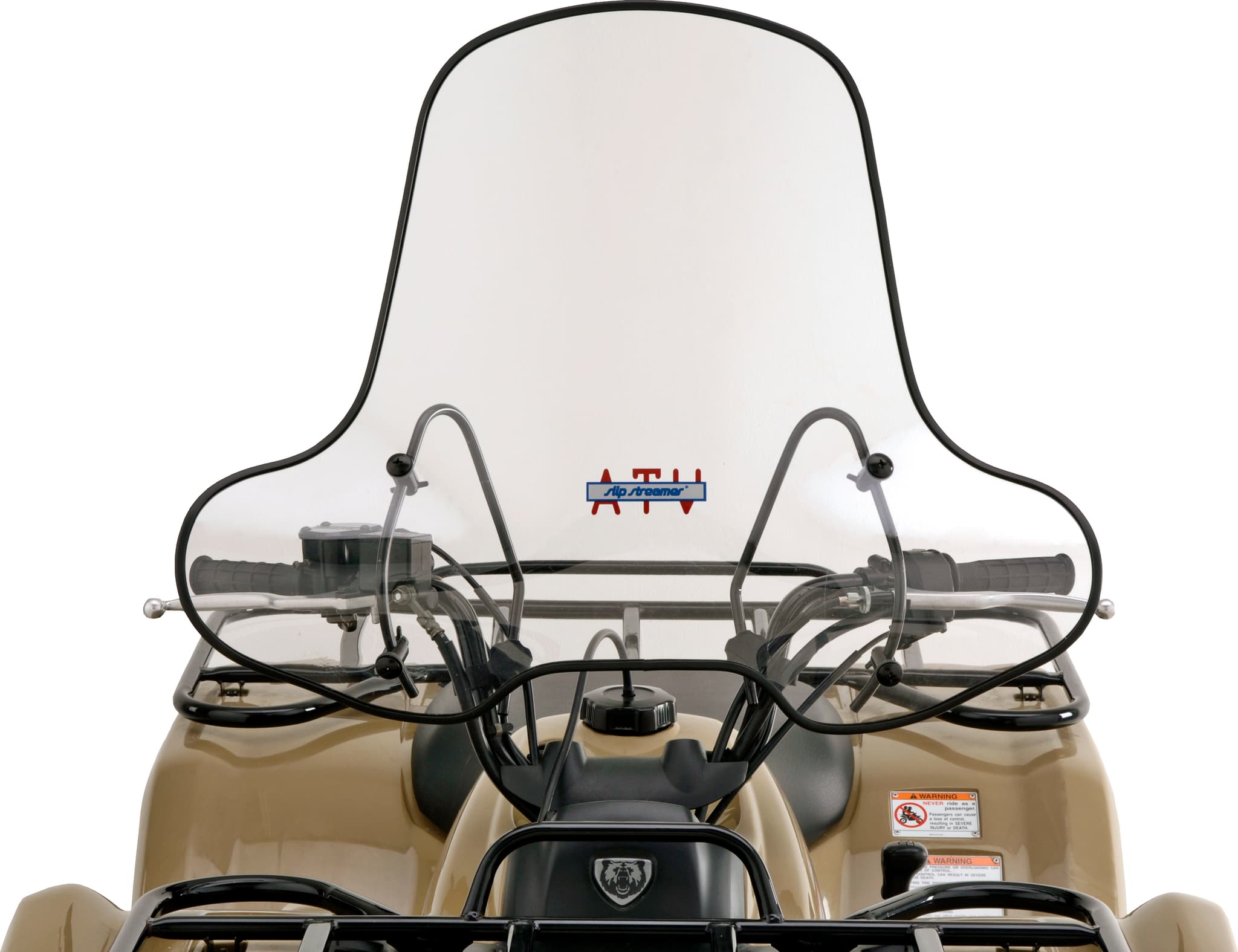Slipstreamer SS-1 Fairing