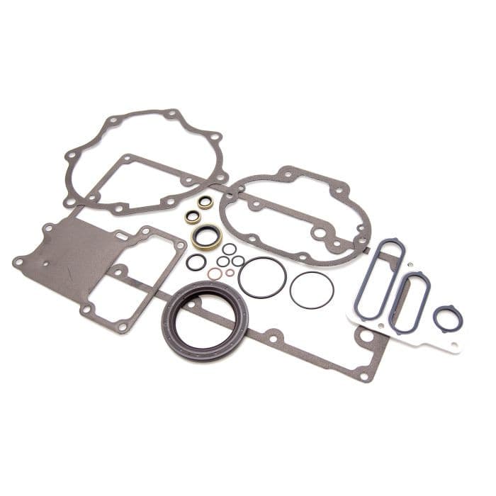 HD 2007-16, FL TWIN CAM TRANS. W/OIL PAN GSKT REBUILD KIT