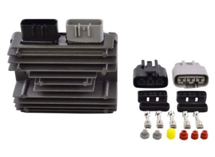 RMSTATOR VOLTAGE REGULATOR RECTIFIER
