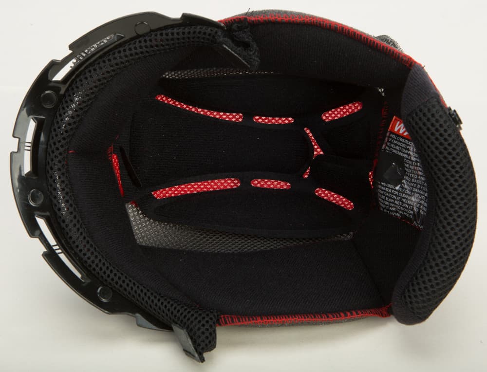 Gmax Comfort Liner 15MM XS GM-32