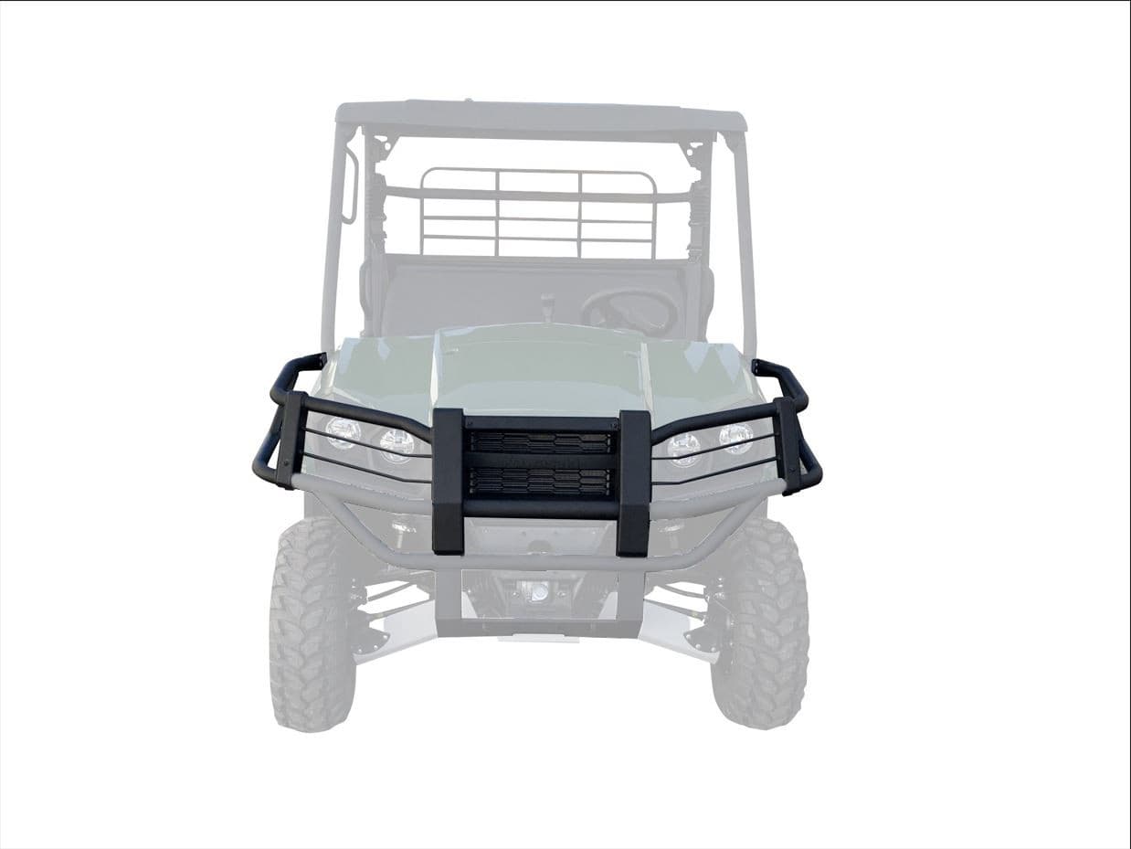 Rival Powersports Usa Front Bumper Mule Pro-MX